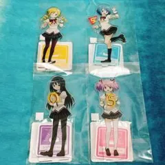 2026年最新】鹿目まどか アクスタの人気アイテム - メルカリ