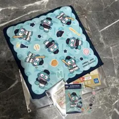 SAMURAIJAPANサンリオコラボくじ