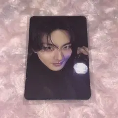 enhypen ジョンウォン　トレカ