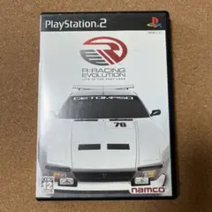 R:RACING EVOLUTION