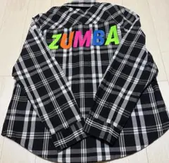 正規品　ズンバウエアのサムネイル