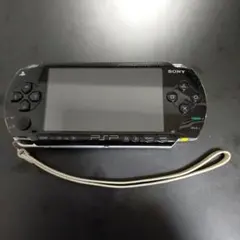 SONY PSP-1000 ゲーム4つ入り