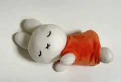 ミッフィー　ちょっこりさん　ブルーナ すやすやフレンド s ミッフィー