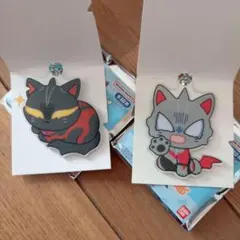 奥特曼猫猫 ウルトラマン猫猫 ウルトラマン ベリアル ジード