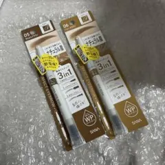 ニューボーン　 パーフェクトアイブロウ 05 06のサムネイル
