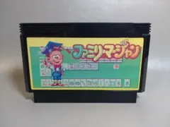 ファミコン　ファミリーマージャン