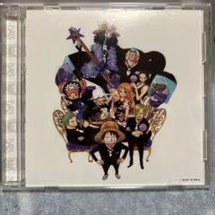 ONE PIECE パラミックス・エクスペリエンス CD