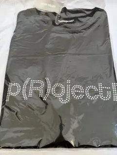 projectR THERAMPAGE ラメT Sサイズ