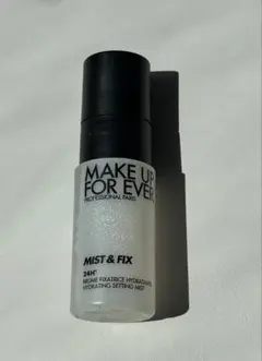 MAKE UP FOR EVER MIST & FIX 30mlのサムネイル