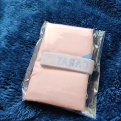 SEVENTEEN CARAT FC特典 エコバッグ