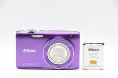 2026年最新】coolpix 3100の人気アイテム - メルカリ