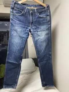 リーバイス　デニムパンツ