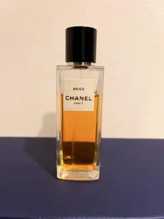 CHANEL BEIGE 香水 75ml
