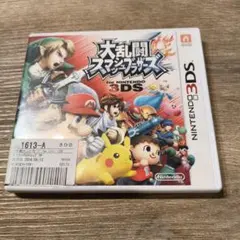 2026年最新】3ds 大乱闘スマッシュブラザーズの人気アイテム - メルカリ
