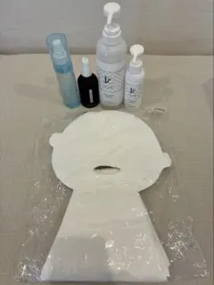 セルールボーテ SF炭酸洗顔フォーム もちもち泡 サロンクリニック専門