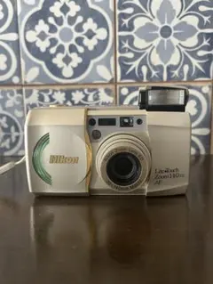 2025年最新】nikon lite touch zoomの人気アイテム - メルカリ