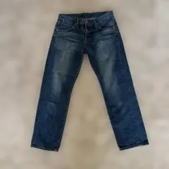 ユニクロ　レディース　　ジーンズ