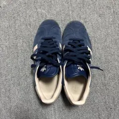 adidas ガゼル GAZELLE ナイトインディゴ
