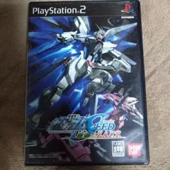 機動戦士ガンダムSEED SEED連合vs.ZAFT