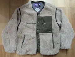THE NORTH FACE FLEECE FIELD CARDIGAN