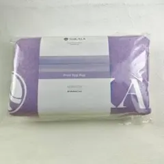新品 SUKALA プリントヨギラグ ホットヨガ タオルラグ ホライズン 未開封