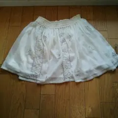 LOVE BOAT  スカート