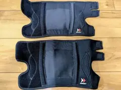 膝用サポーター