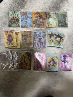 ドラゴンボール　イタジャガ　vol9 まとめ売り