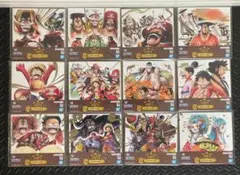 2025年最新】一番くじ ワンピース Legends over Timeの人気アイテム