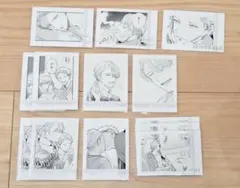 ギヴン展 東京凱旋新商品「ギヴン 10th mix」ぱしゃこれ PREMIUM