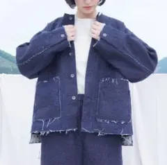 2026年最新】yuni レディース Gジャン・デニムジャケット