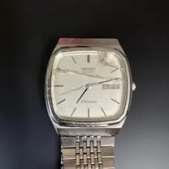 SEIKO Chronos [ジャンク品]