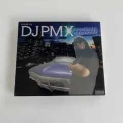 DJ PMX THE ORIGINAL CD 邦楽 ヒップホップ - メルカリ