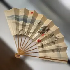 竹内栖鳳【 雀 】 大塚巧藝社 複製画 額約45×42絵27×24CM - メルカリ