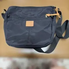 kippis ショルダーバッグ ブラックのサムネイル