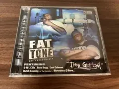 FAT TONE/I'MMA GFT'CHA/C-BO/G-RAP - メルカリ