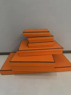 2025年最新】エルメス箱のみの人気アイテム - メルカリ