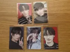 txt sanctuary ヒュニンカイ ラキドロ トレカ セット