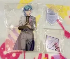 うたプリ タブナイ ムビチケバンドルアクリルスタンド 美風藍