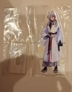 どぬく　アクリルスタンド