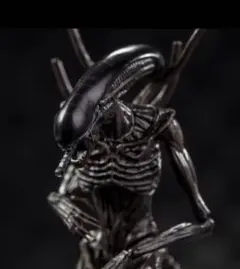 HIYA エイリアン　ゼノモーフ　5インチ　H・R・ギーガー