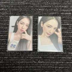 2025年最新】aespa potd 5000の人気アイテム - メルカリ