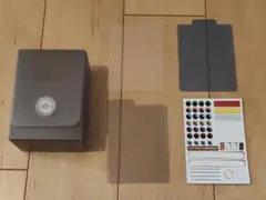 ミュウツー ミュウ フリップデッキケース デッキシールド ダメカン