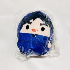 忍たま乱太郎 山田利吉 ふわコロりん2 ぬいぐるみキーホルダー - メルカリ