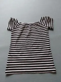 エゴイスト　トップス　オフショルダーのサムネイル