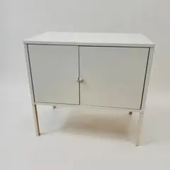 2026年最新】ikea イケア lixhult リックスフルト キャビネットの人気