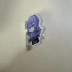 星導ショウ 海の家 アクリルリング