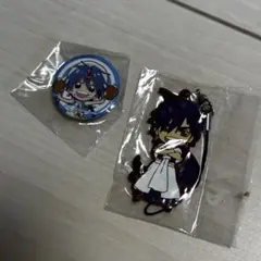 2025年最新】マギ シンドバッド 缶バッジの人気アイテム - メルカリ