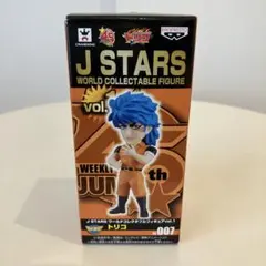 2025年最新】J STARS ワールドコレクタブルフィギュアの人気