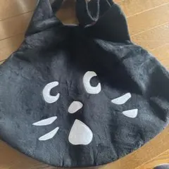 にゃー Ne-net トートバッグ